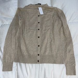 Ann Taylor soft cardigan